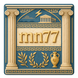 mn77 logo